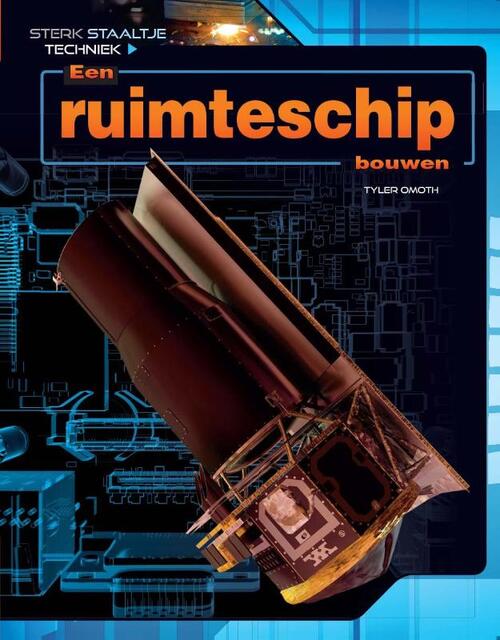 Een Ruimteschip Bouwen