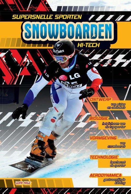 Snowboarden