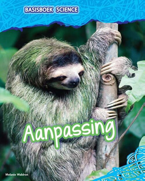 Aanpassing