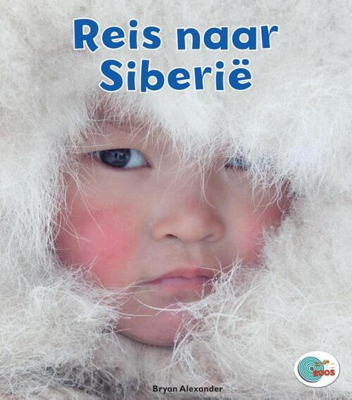 Reis naar Siberië