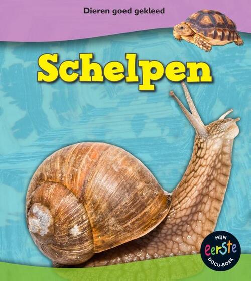 Schelpen