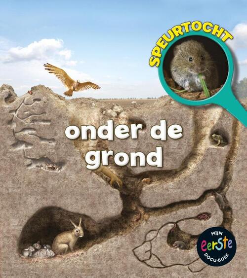 Onder de grond