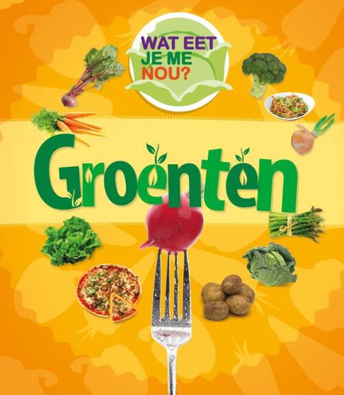 ten - Groen