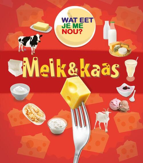 Melk en kaas