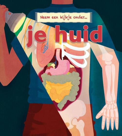 Je huid