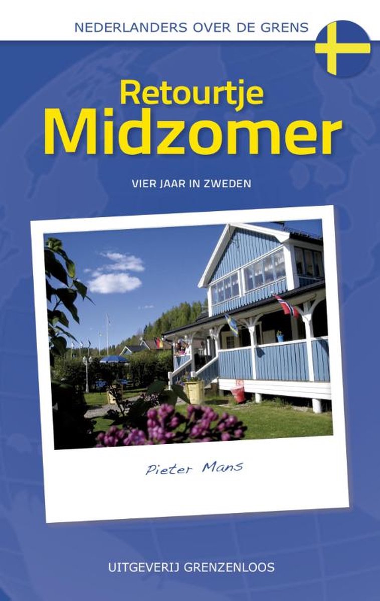 Retourtje Midzomer