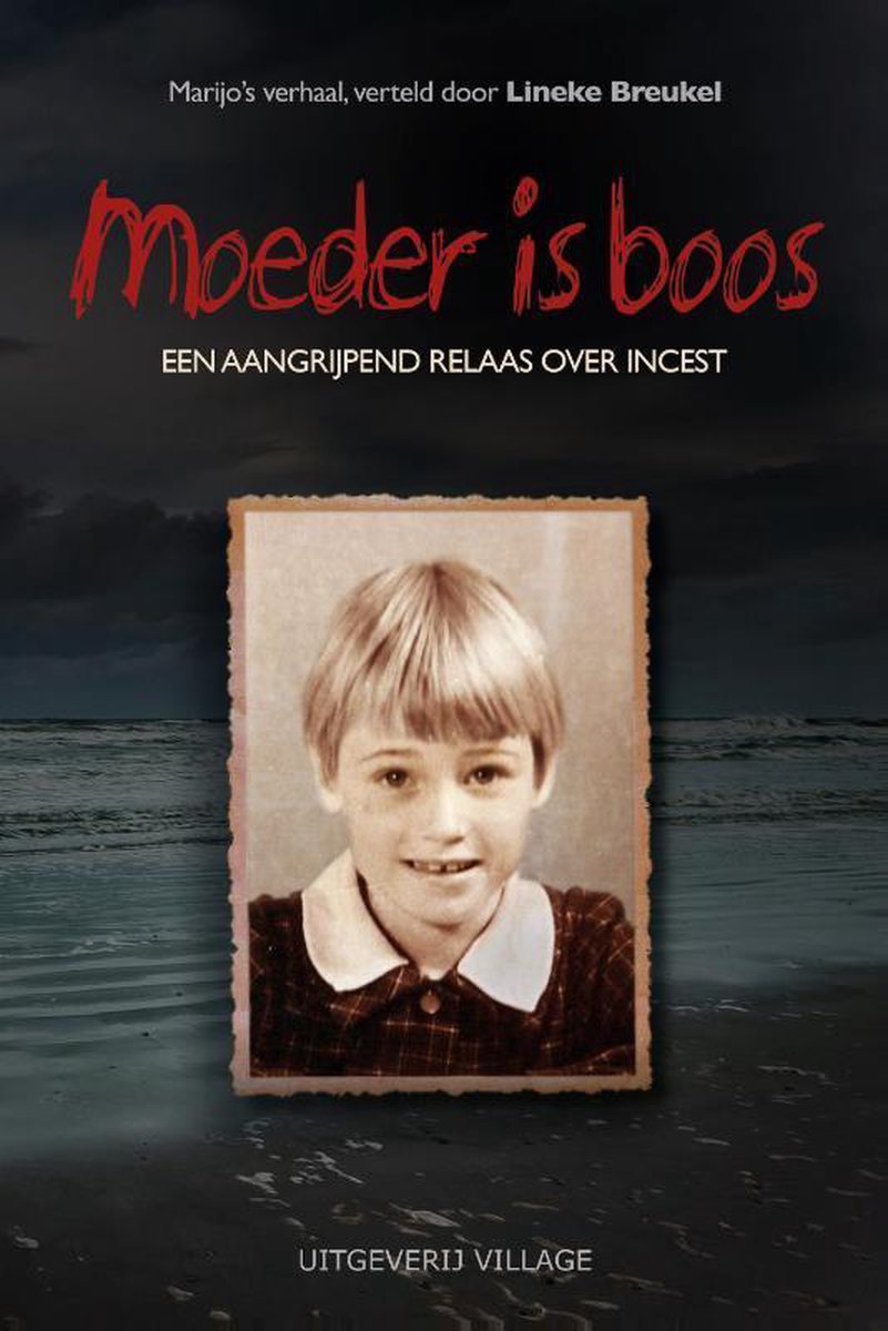 Uitgeverij Village Moeder is boos