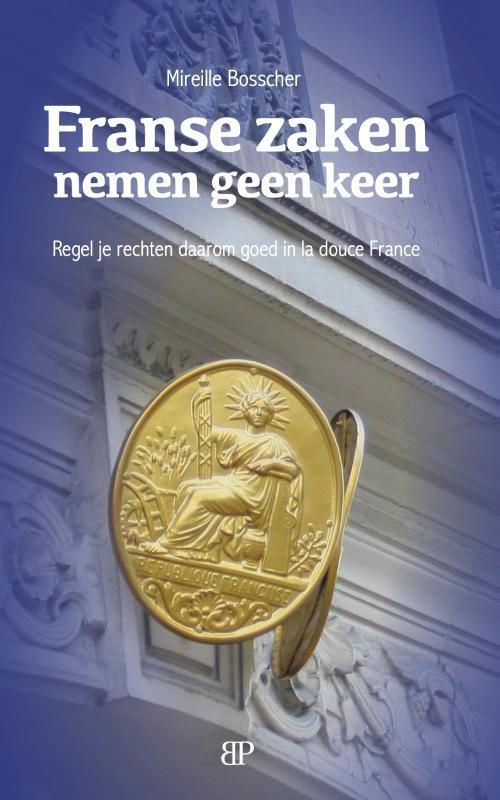 Franse zaken nemen geen keer