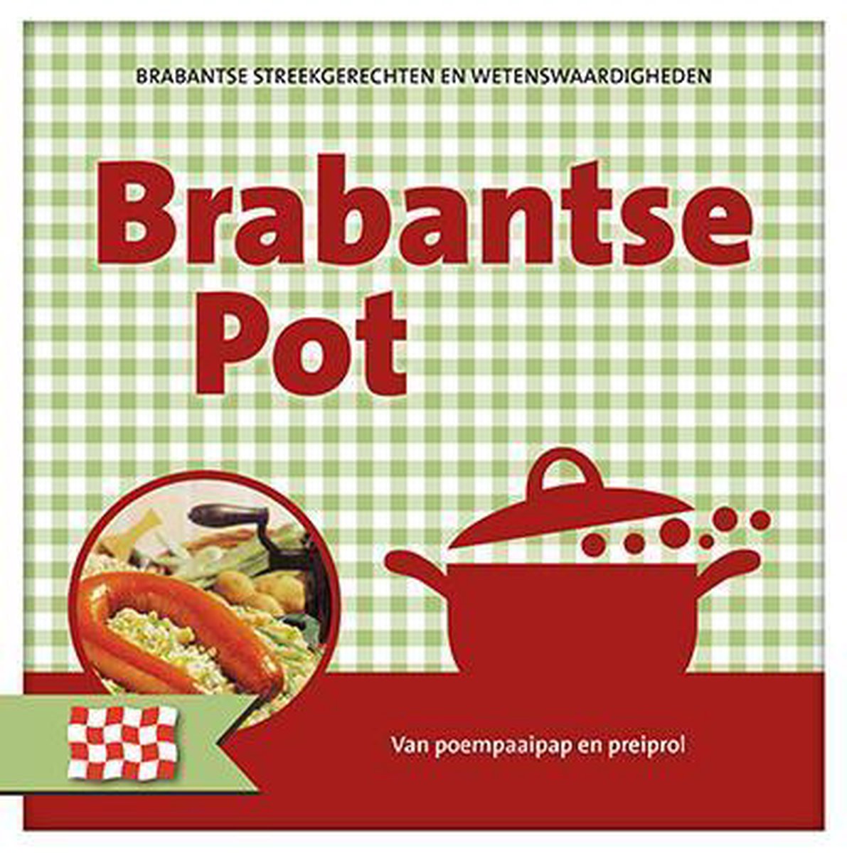 Brabantse pot