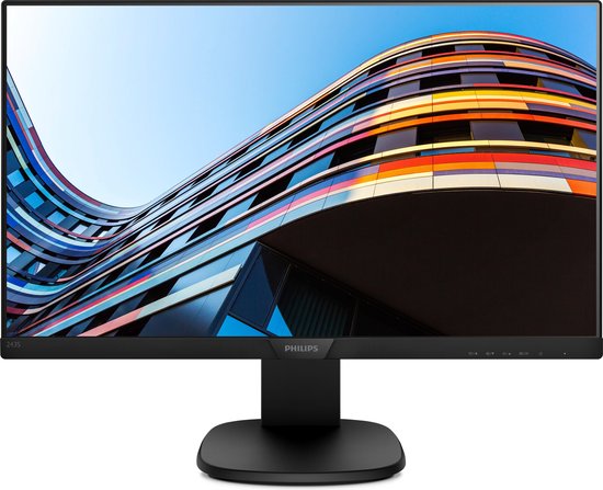 Philips 243S7EYMB - Full HD IPS Monitor