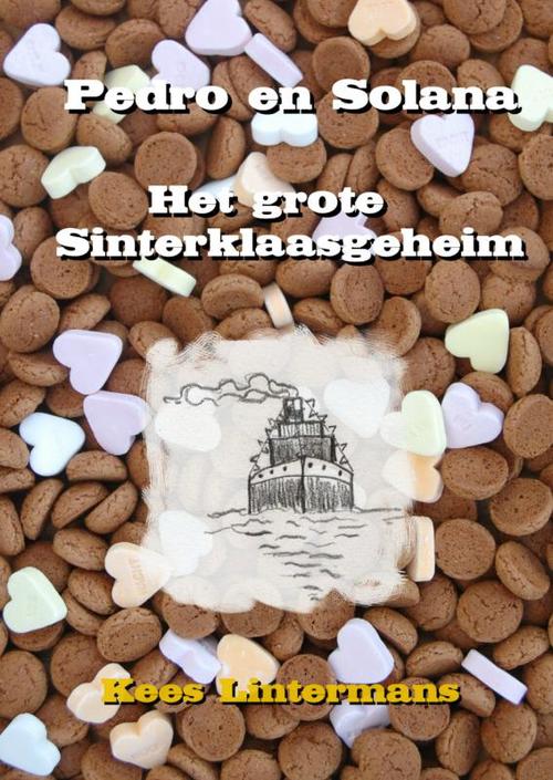 Mijnbestseller.nl Het grote Sinterklaasgeheim