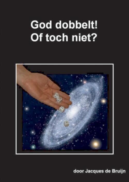 God dobbelt! Of toch niet?