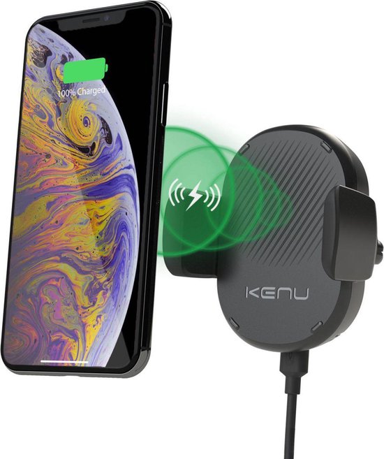 Kenu Airframe Draadloze Oplader