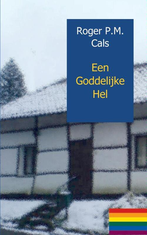 Mijnbestseller.nl Een goddelijke hel