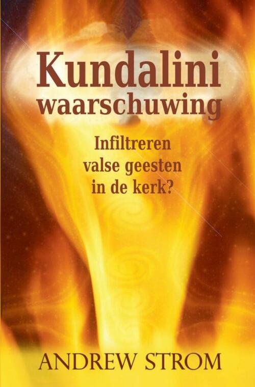 Kundalini Waarschuwing