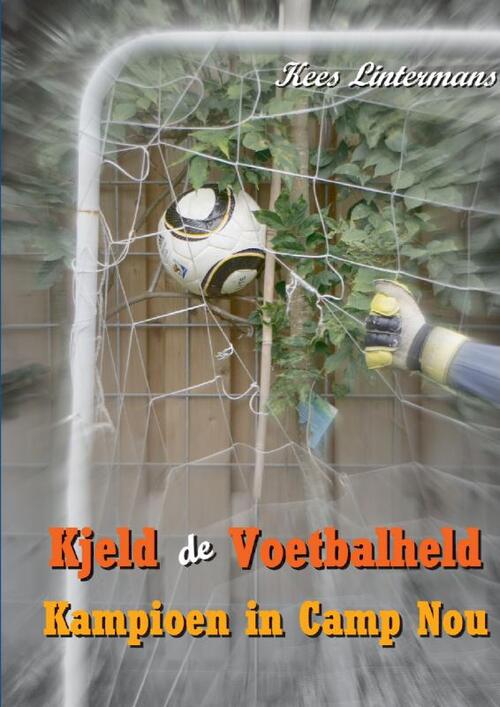 Kjeld de Voetbalheld