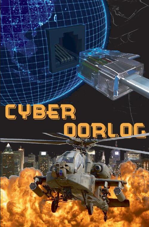 Cyberoorlog