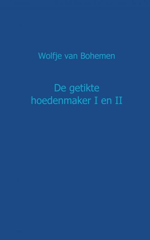 De getikte hoedenmaker