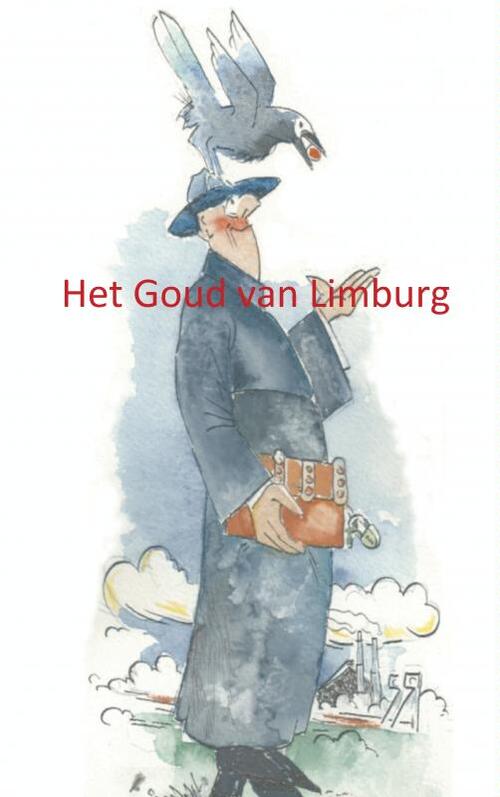 Het van Limburg - Goud