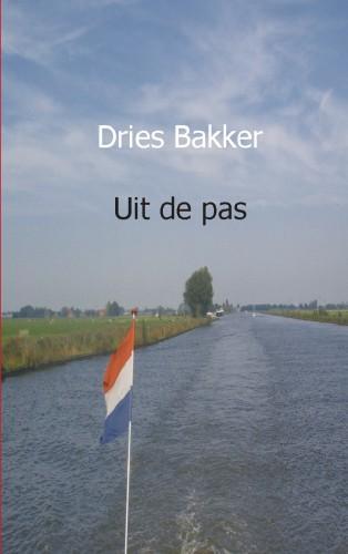 Uit de pas