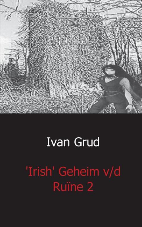 Irish het geheim v/d ruine 2