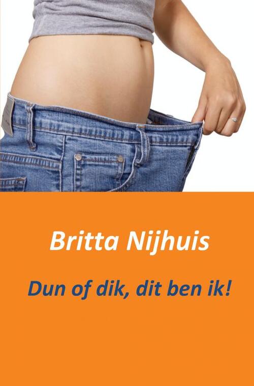 Dun of dik, dit ben ik!