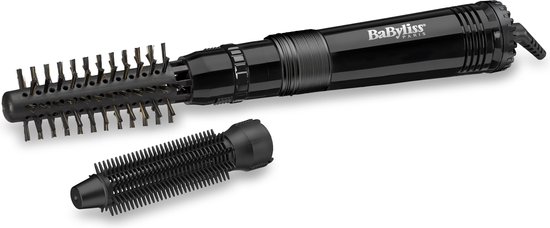 Babyliss Smooth Boost 668E - Negro