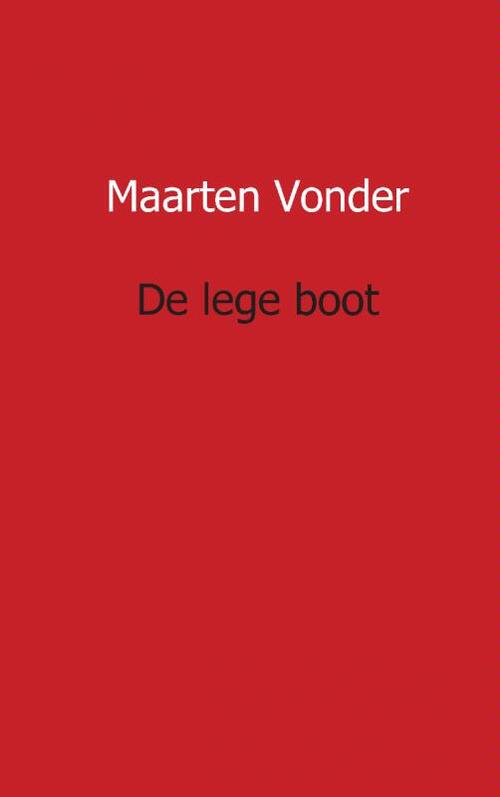 De lege boot