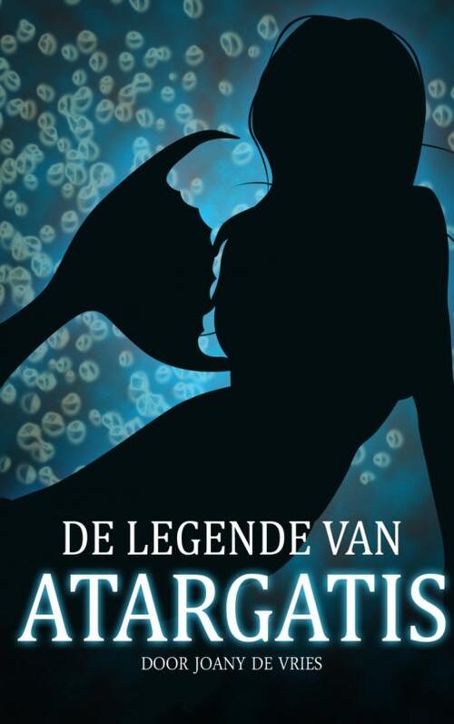 Www.Mijnchicklit.nl De legende van Atargatis