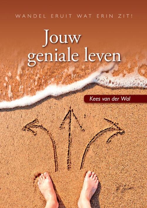 Mijnmanagementboek.nl Jouw geniale leven
