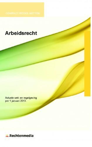 www.iusius.nl Arbeidsrecht