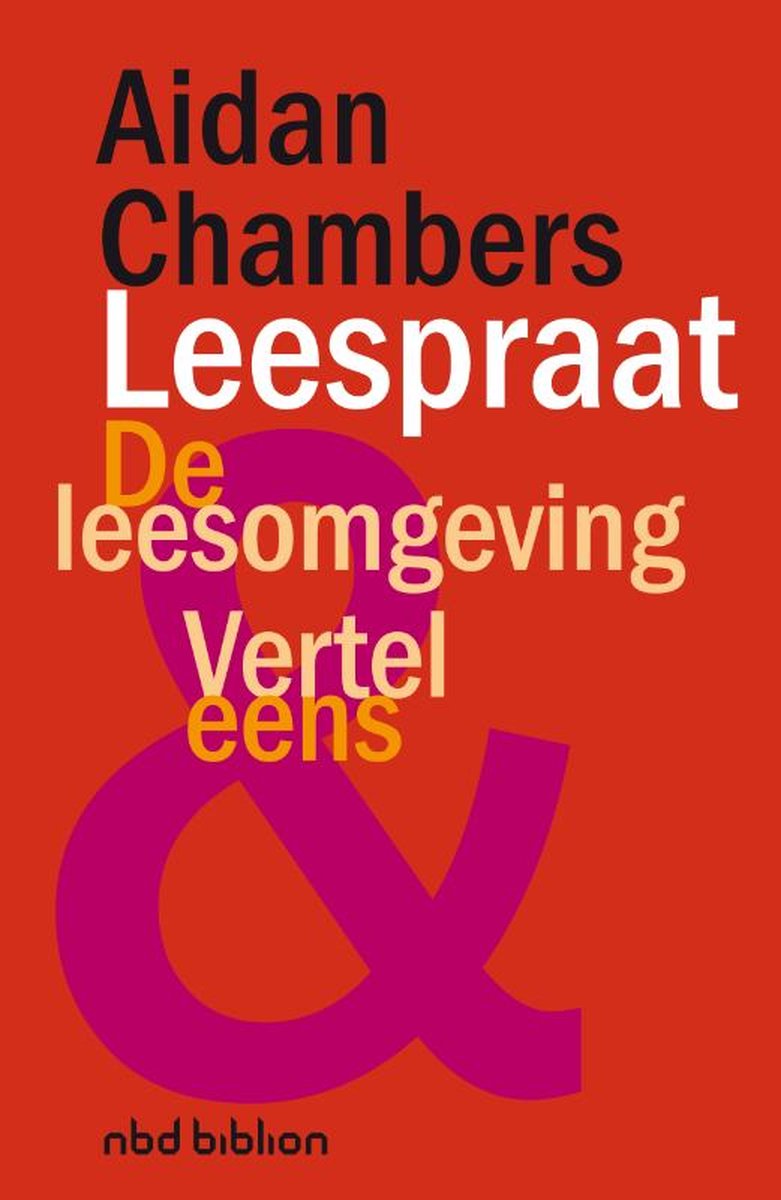 Leespraat