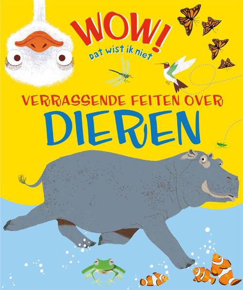 Dieren