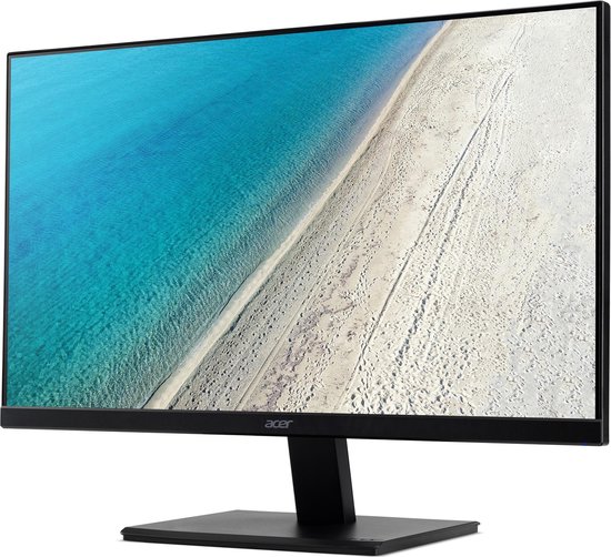 Acer V247Ybip- 24'' Full HD IPS Monitor - Negro