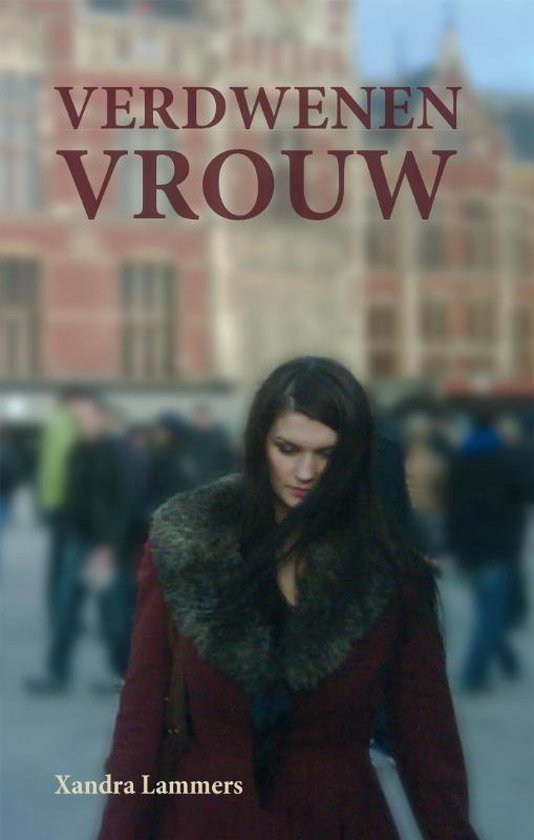 Verdwenen vrouw