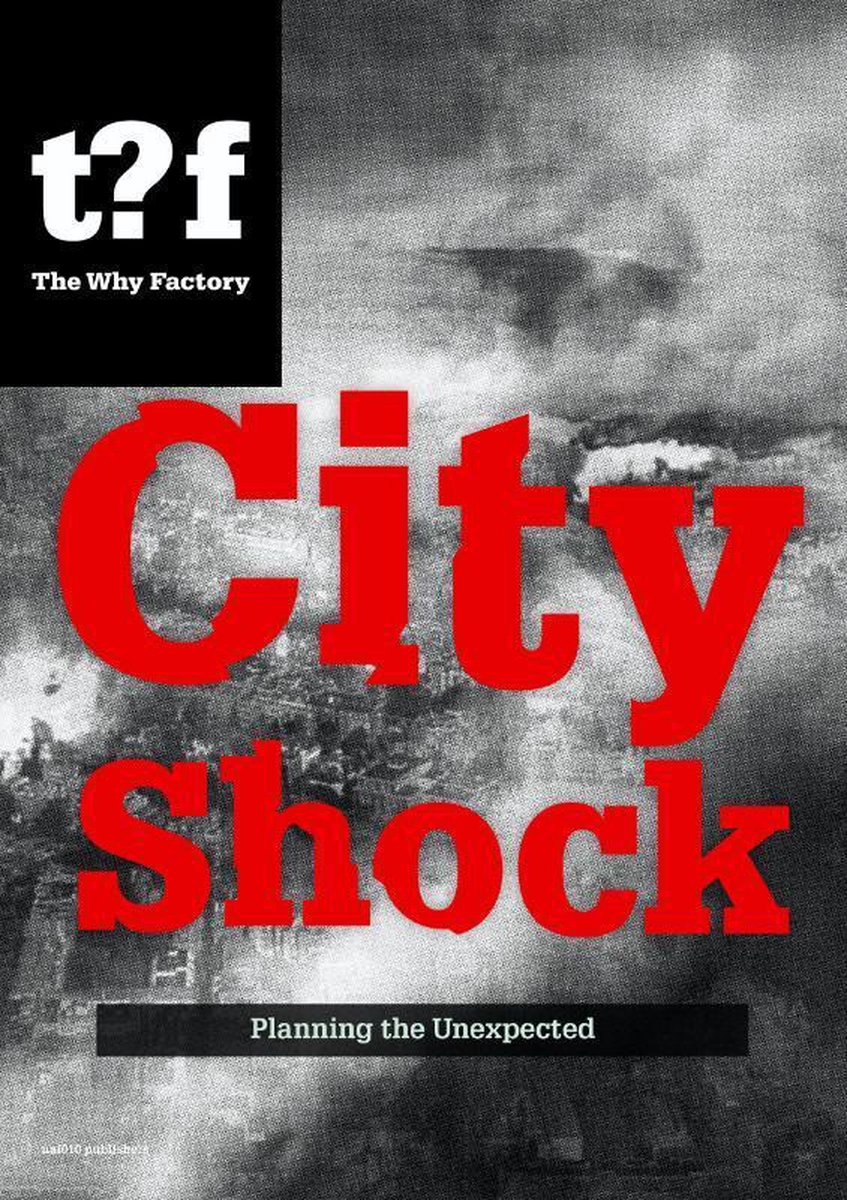 nai010 uitgevers/publishers City shock