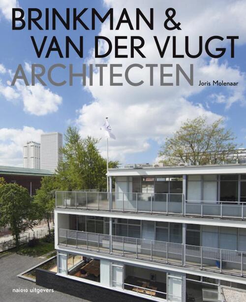 nai010 uitgevers/publishers Brinkman & Van der Vlugt