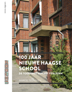 nai010 uitgevers/publishers 100 jaar Nieuwe Haagse School