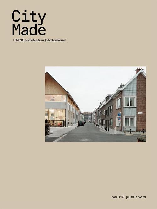 nai010 uitgevers/publishers City Made