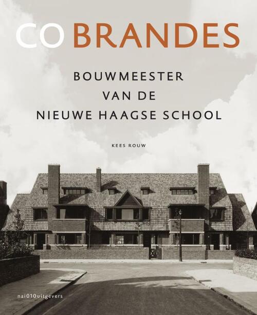 nai010 uitgevers/publishers Co Brandes