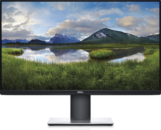 Dell P2719H