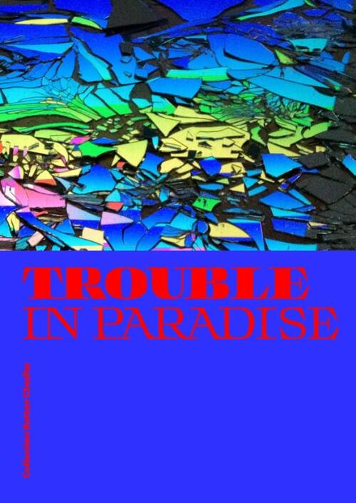 nai010 uitgevers/publishers Trouble in Paradise