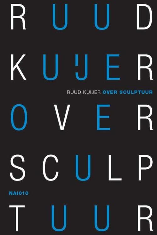 nai010 uitgevers/publishers Ruud Kuijer