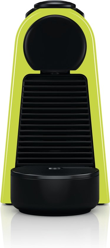 Magimix Nespresso Essenza Mini Limoen - Groen