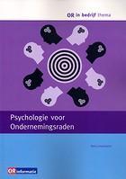 Vakmedianet Psychologie voor ondernemingsraden