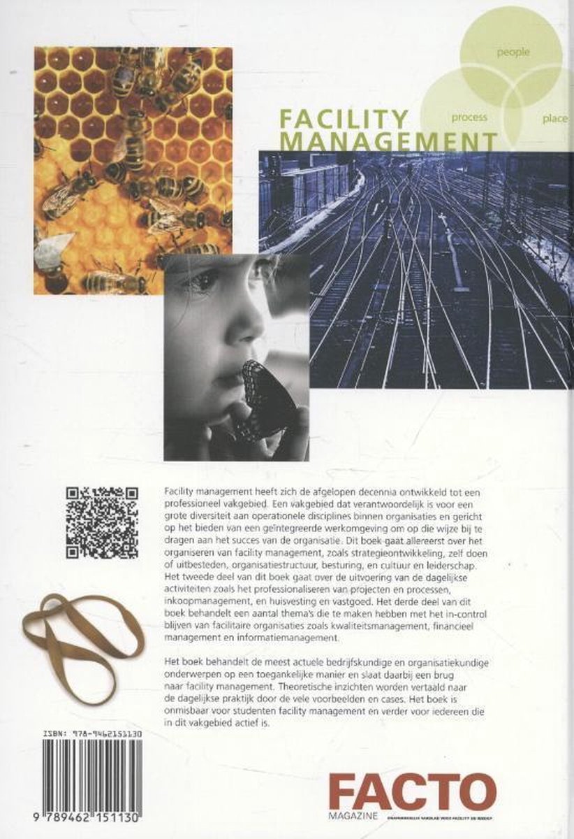 Vakmedianet Facility management