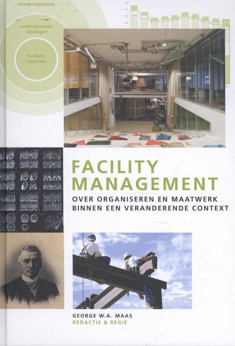 Vakmedianet Facility management
