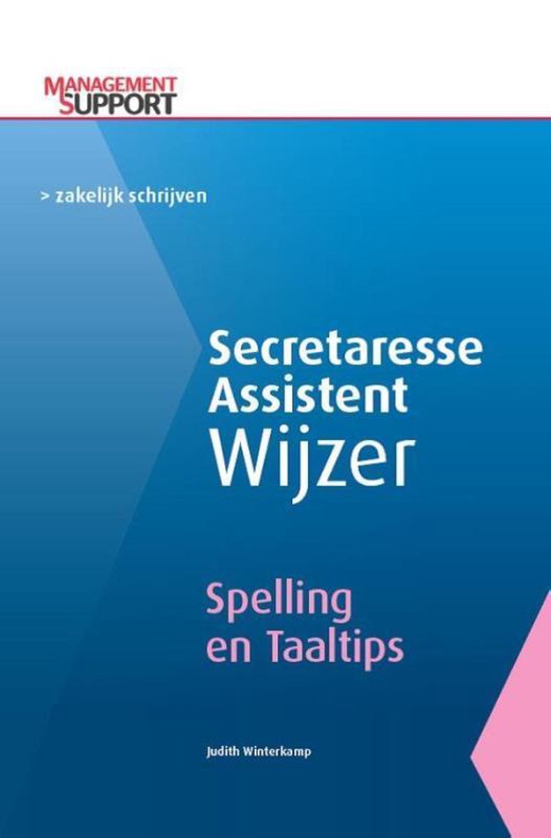 Spelling en taaltips