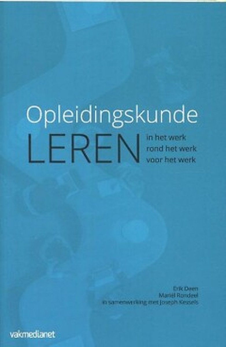Opleidingskunde