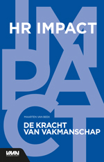 De kracht van vakmanschap